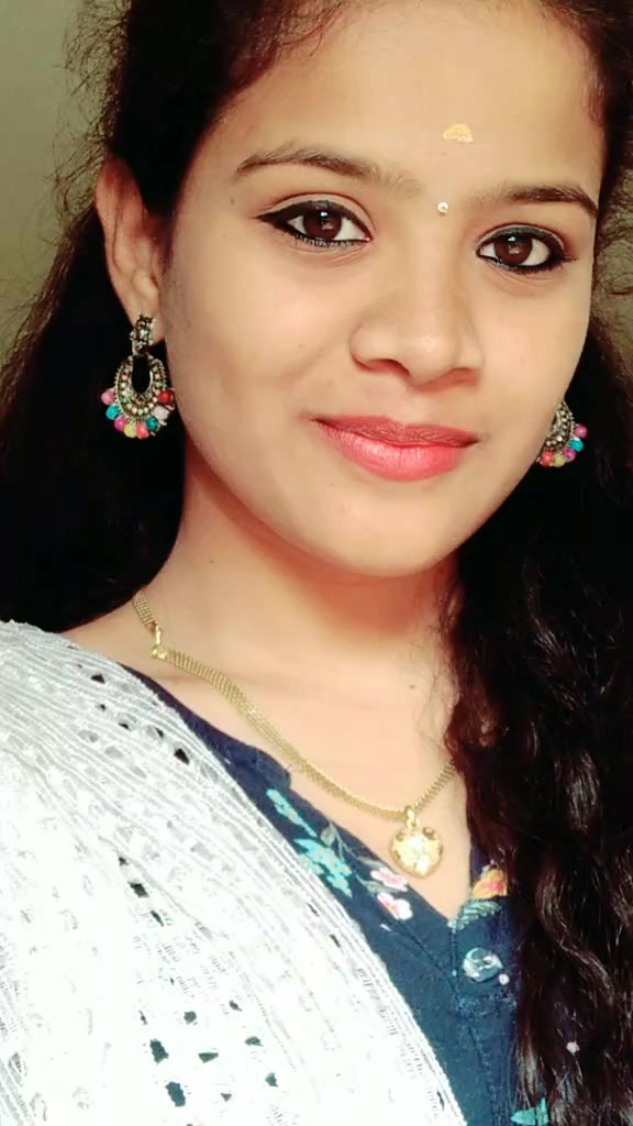 @Gowri Thiyagarajan