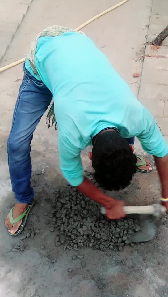 @sambit muduli