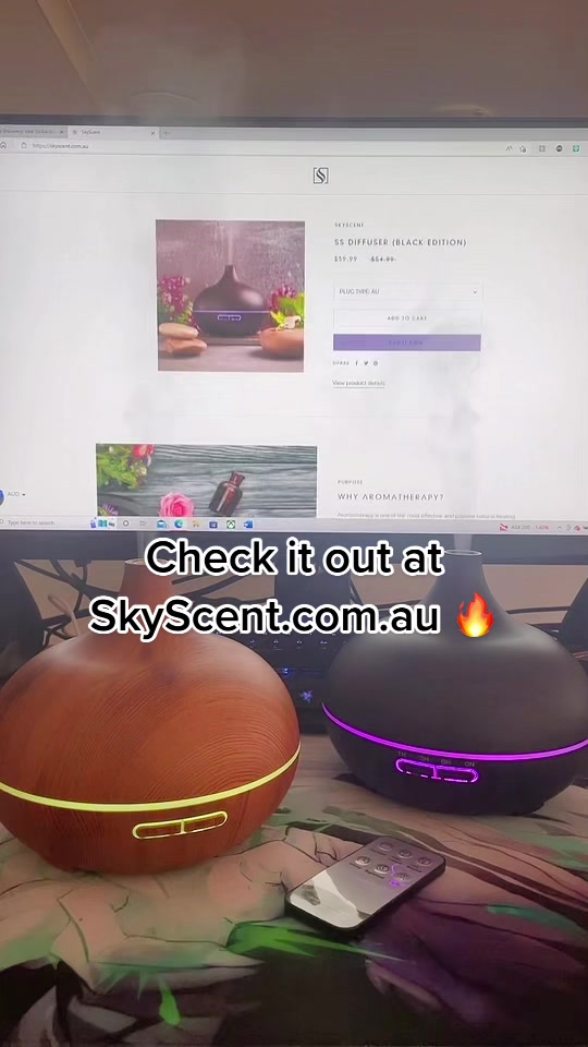 @SkyScent
