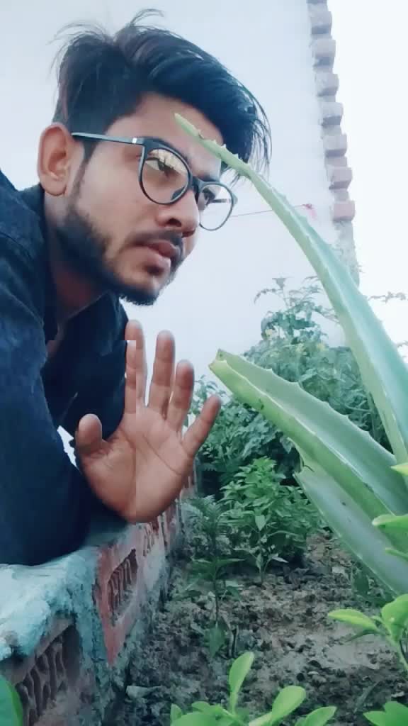 @Shahzad KAALI