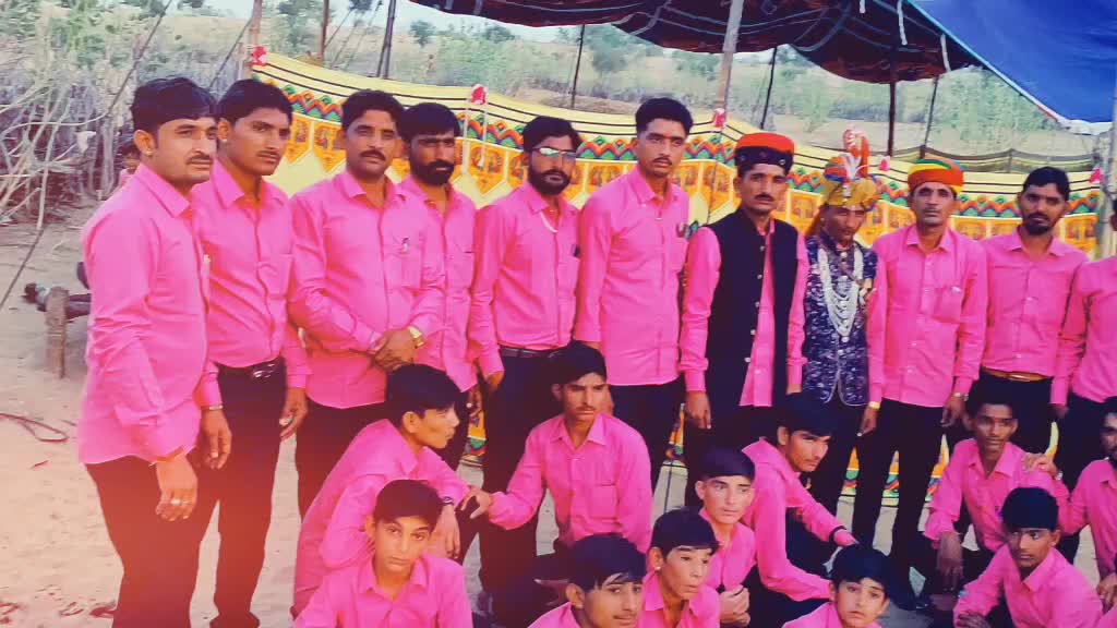 @⚡ RAJSTHANI KING⚡