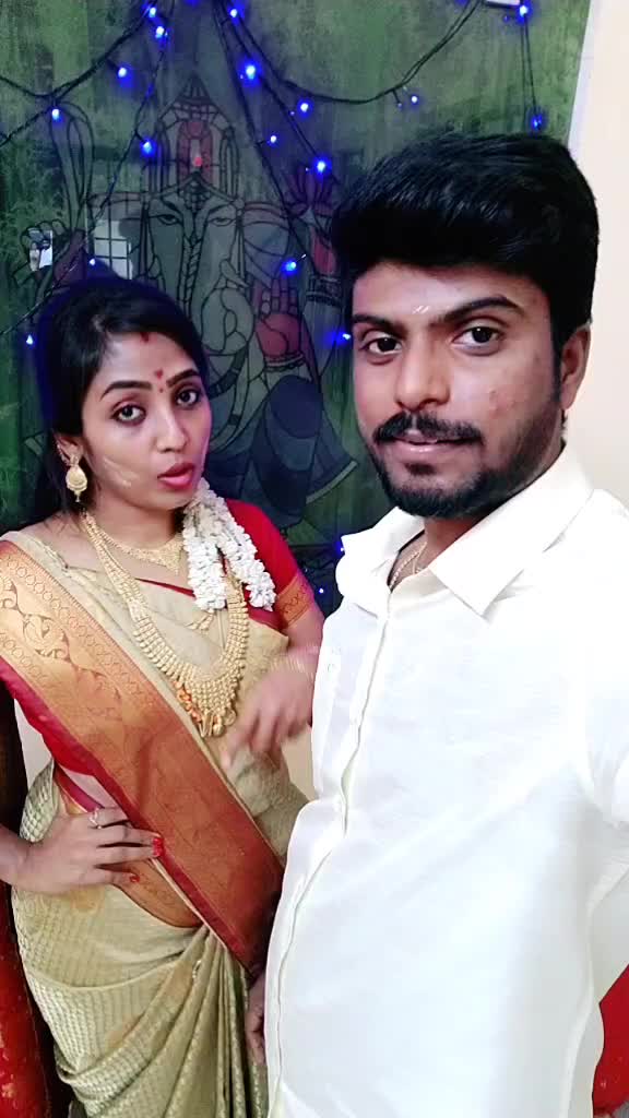 @Dharani