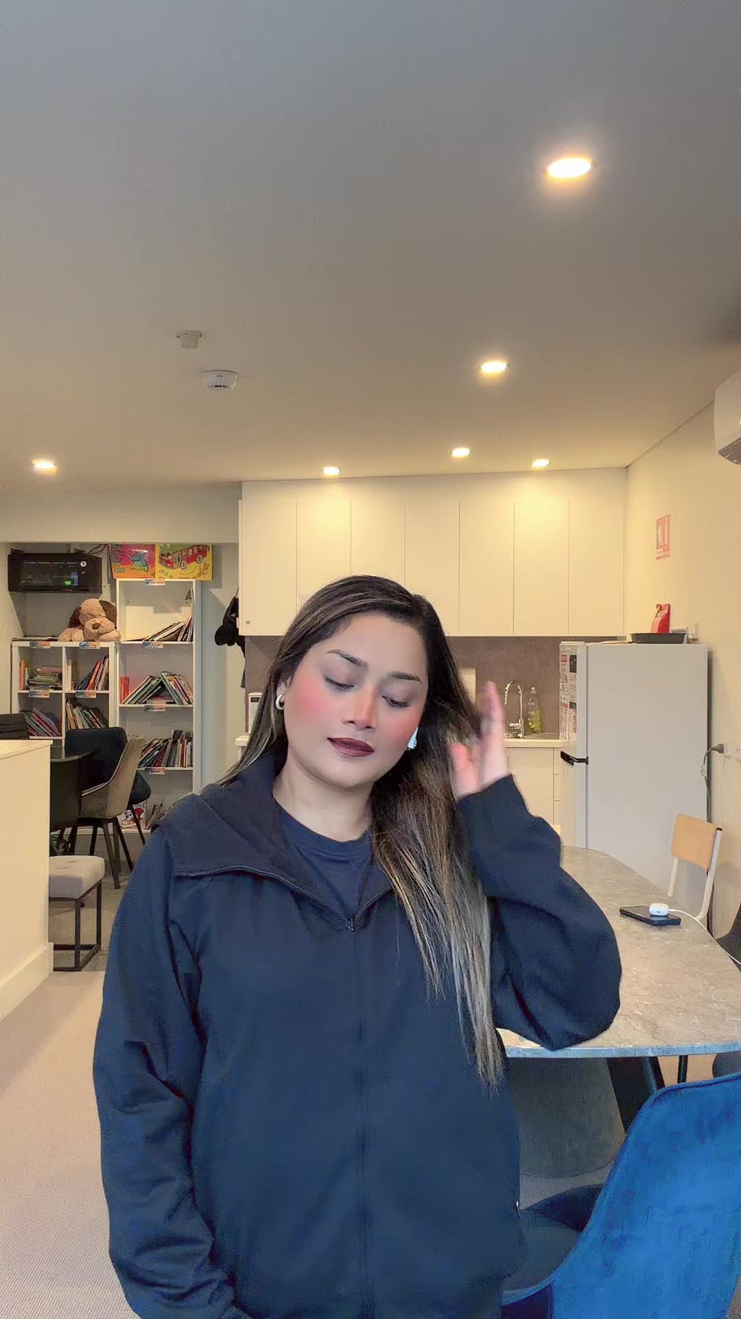 @Manisha