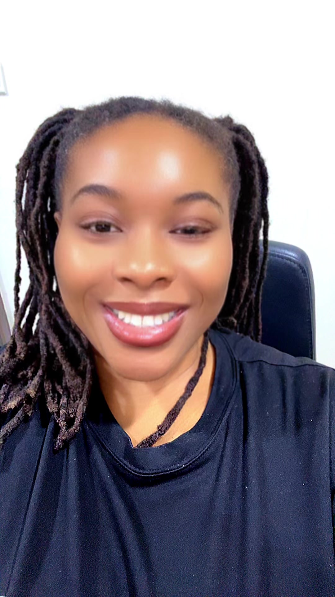 @Nneka Agbanusi