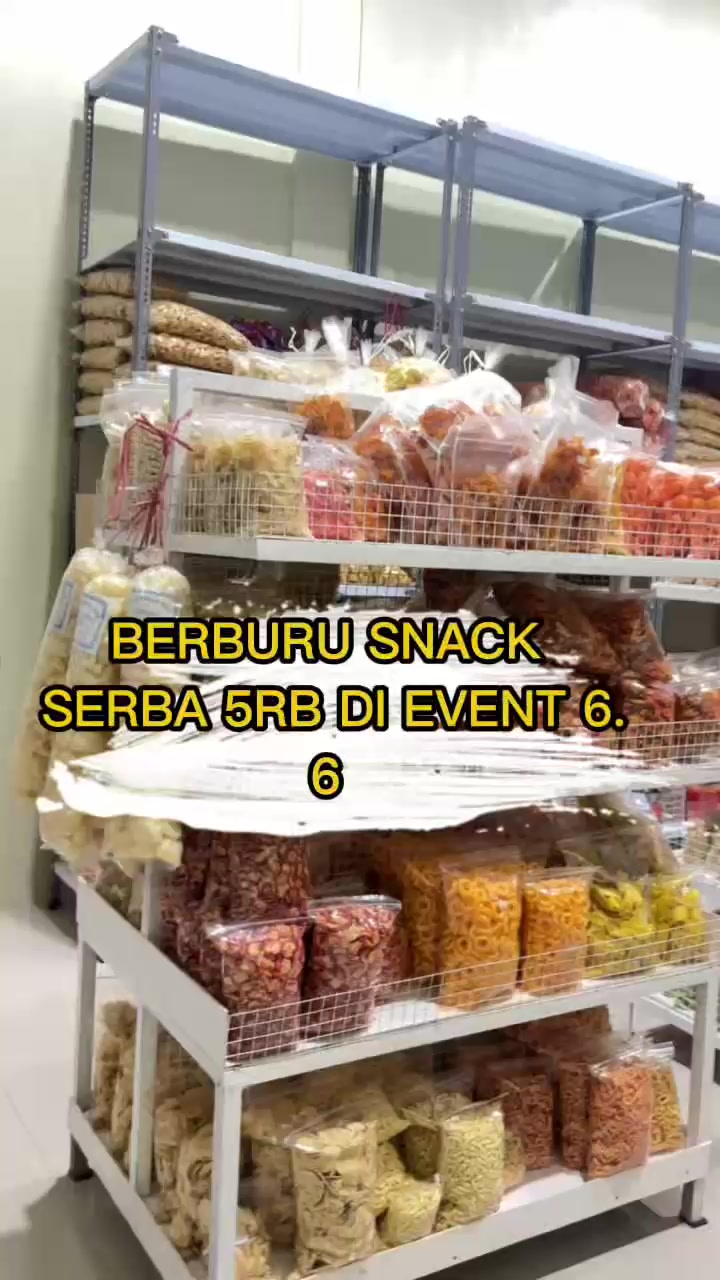 @RINS HOME SNACK