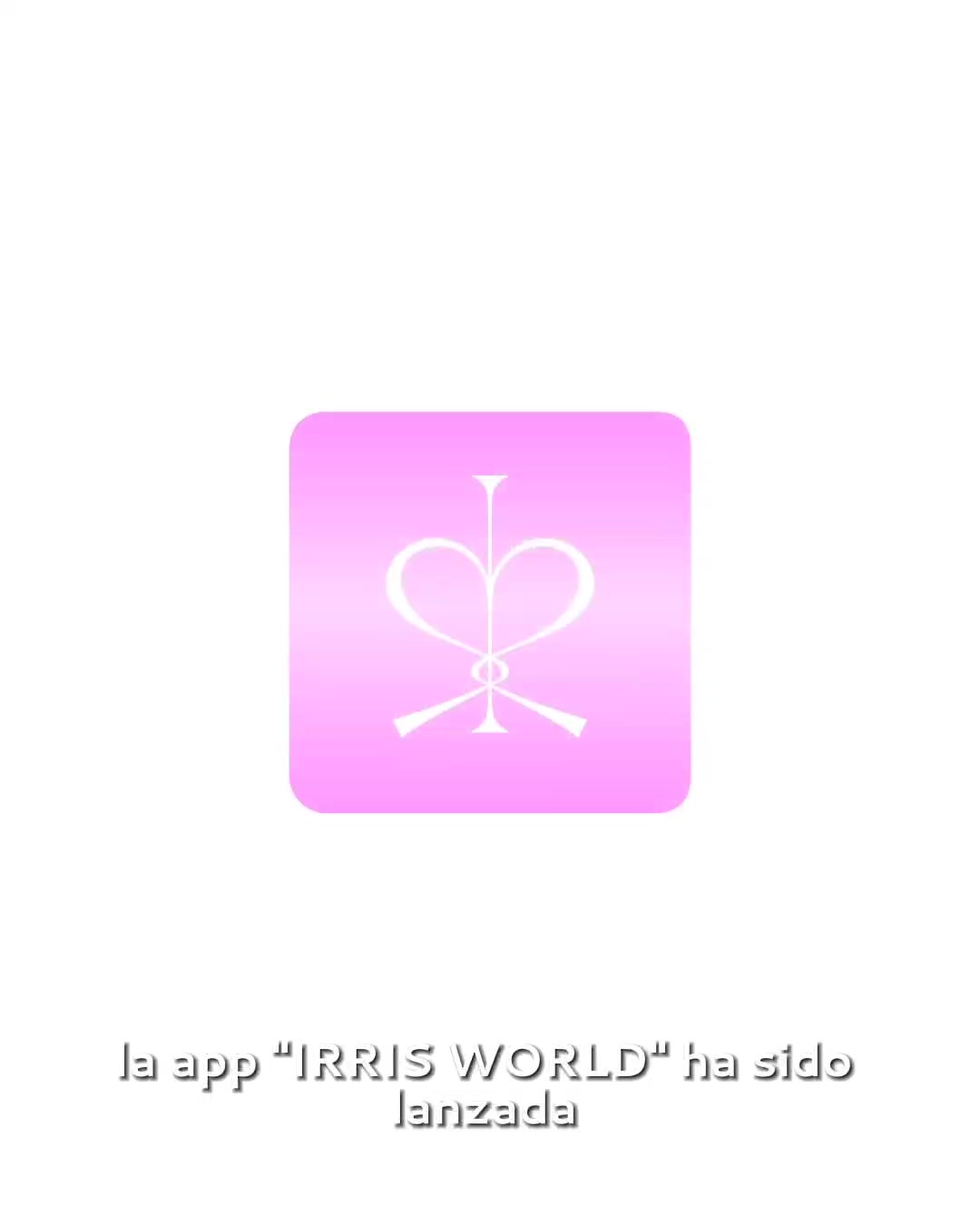 @&diams;️ IRRIS &diams;️