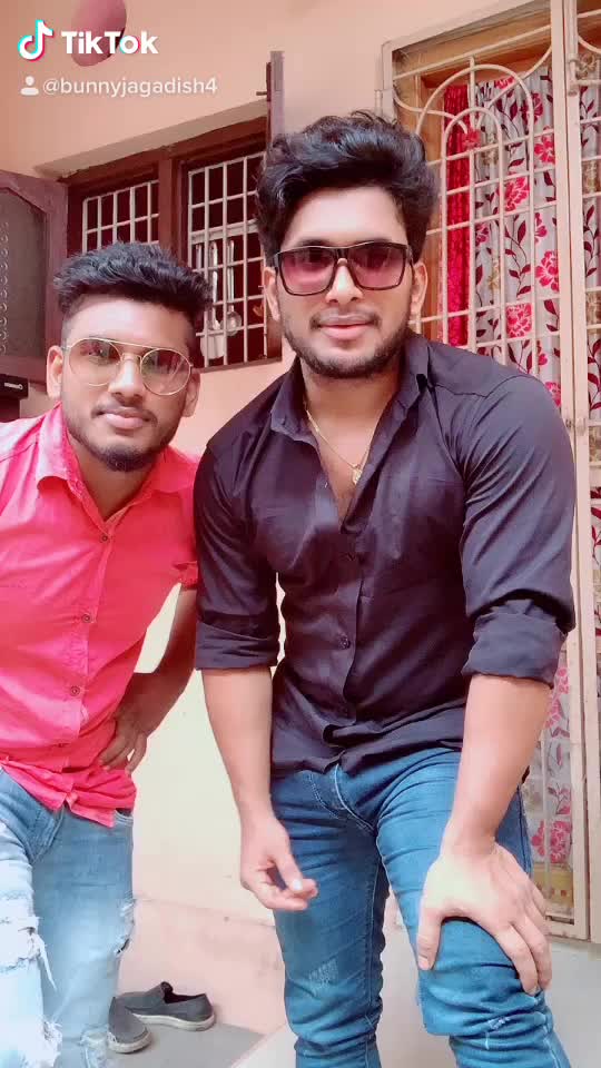 @Bunny Jagadish