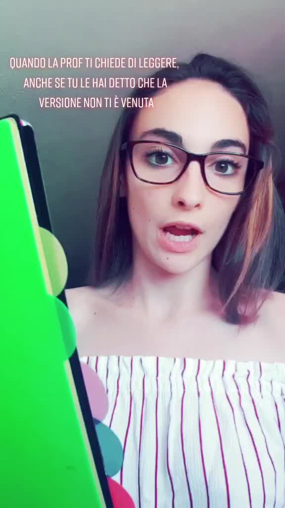 @Sara Bersanetti