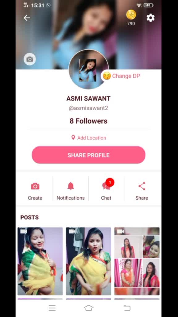 @Asmi Sawant