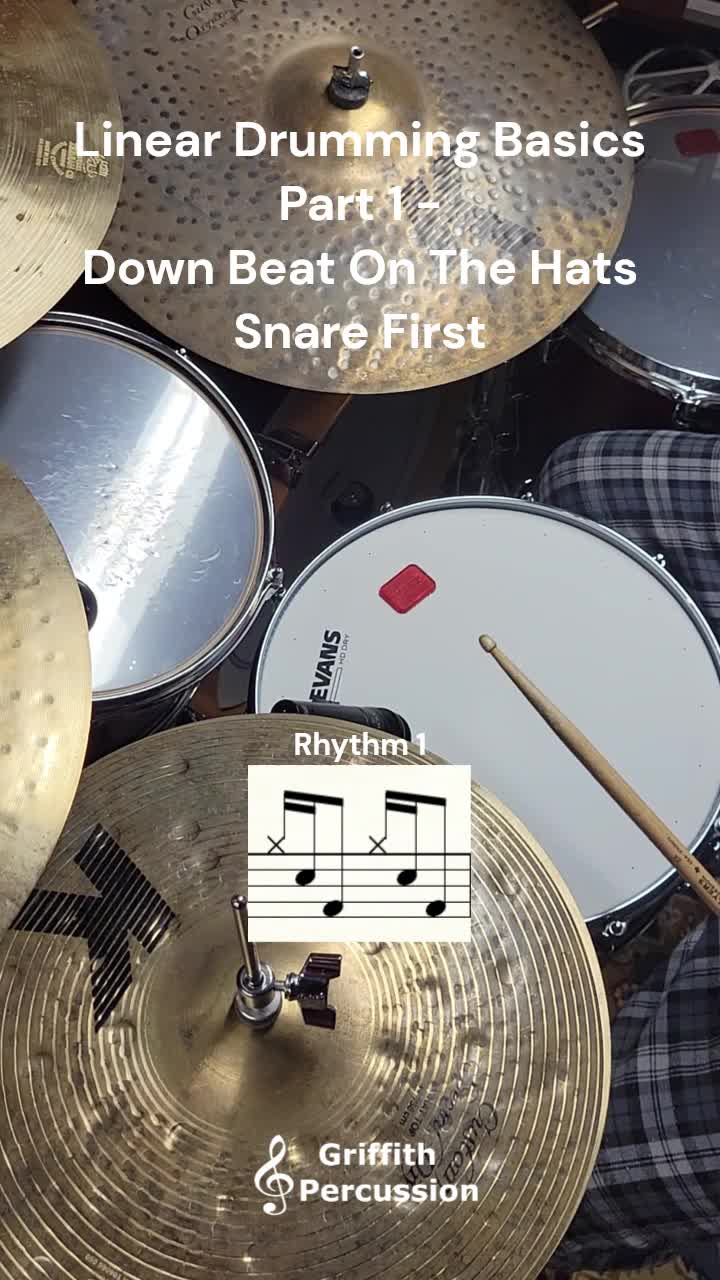 @Griffith Percussion