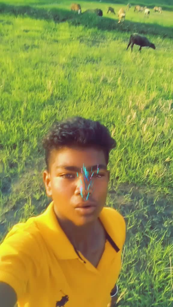 @Mabbu Star⭐