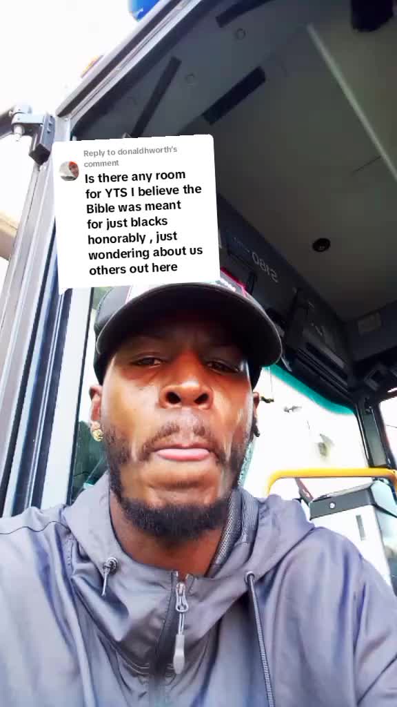@TheProphetJeremiah💯