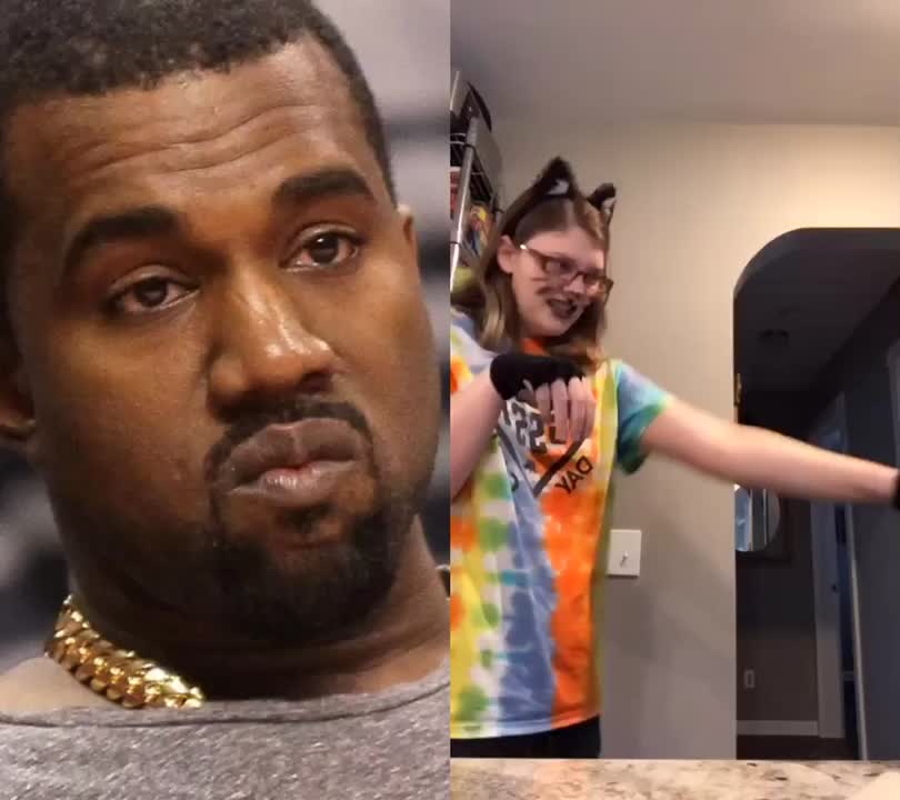 @Kanye