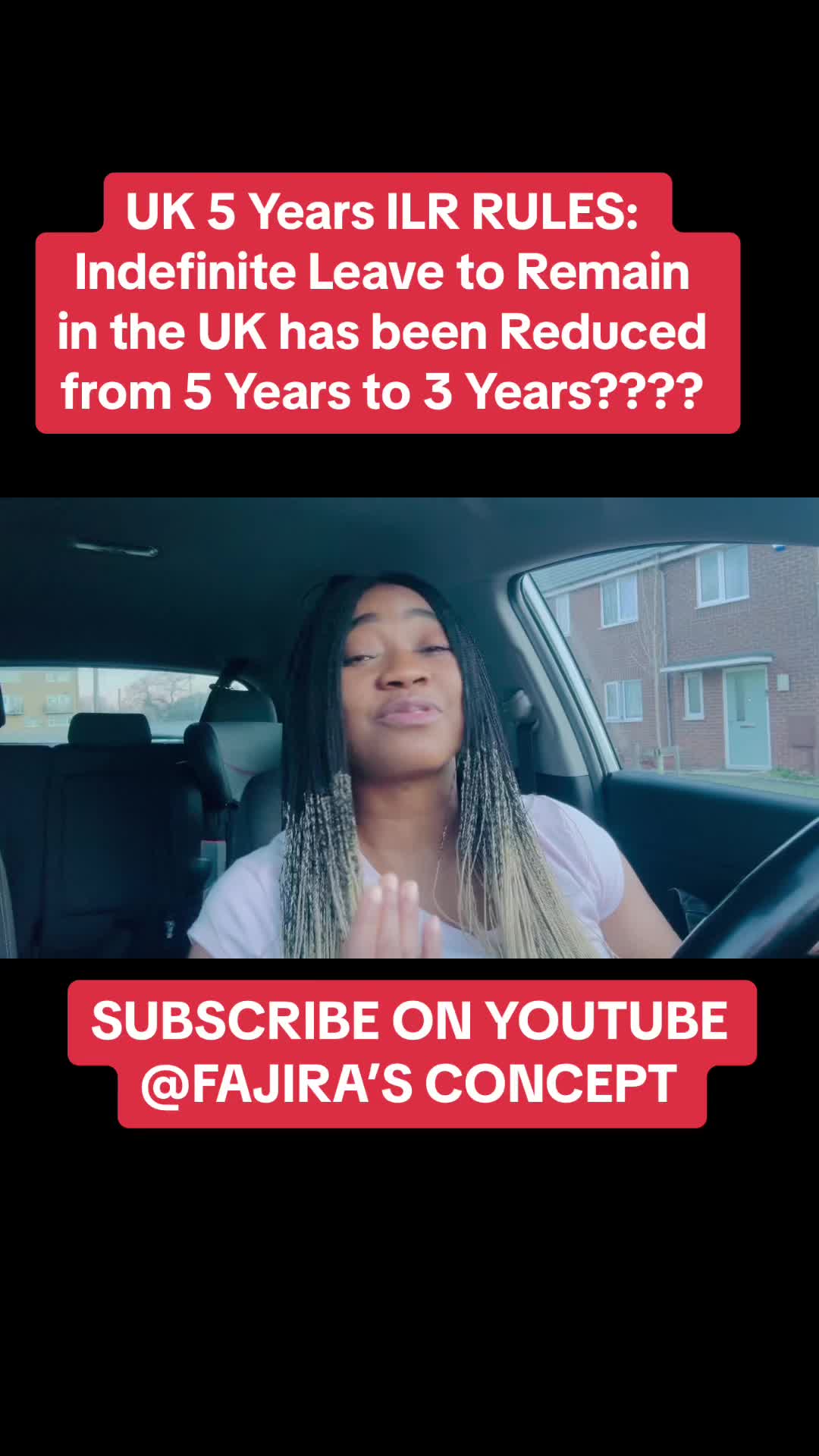@FAJIRA’S CONCEPT