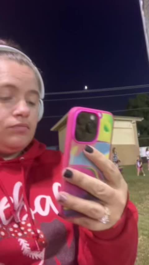 @Amber Farr