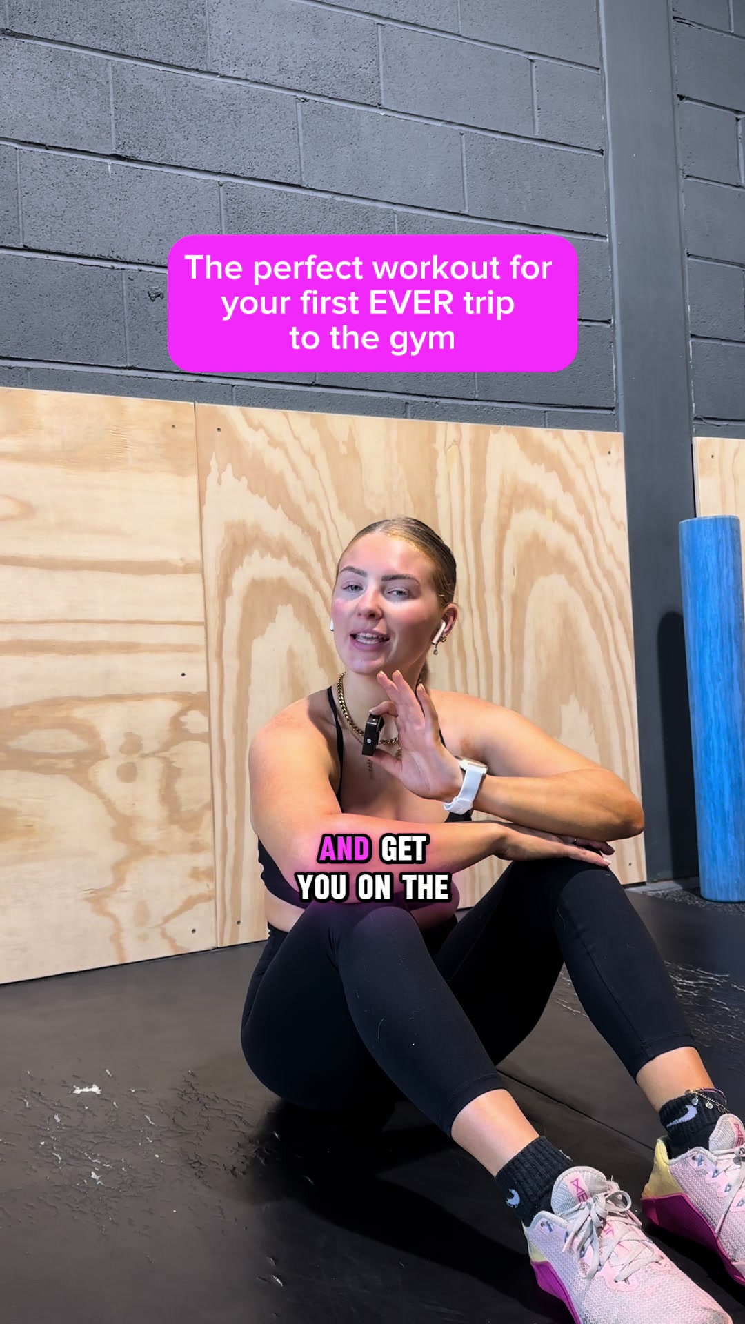 @Ellie Bird | Fitness Coach