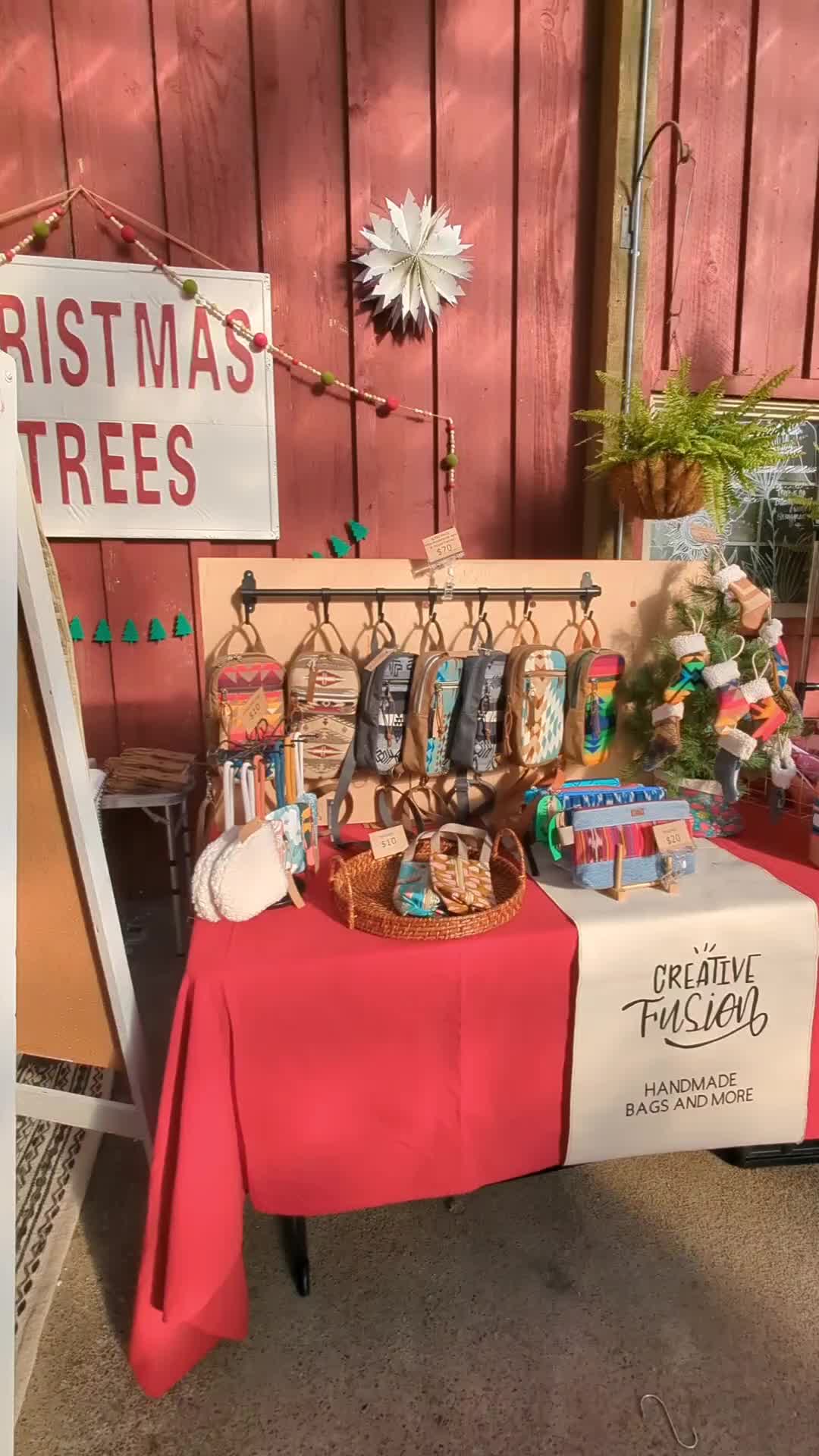 @Creative Fusion Or
