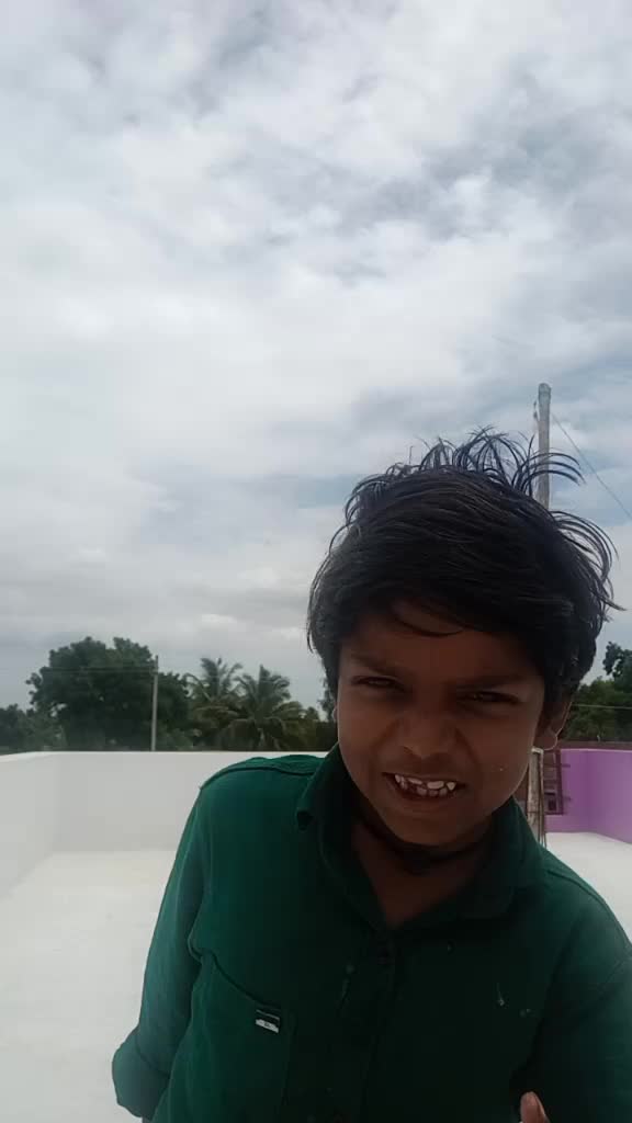 @kavi mani