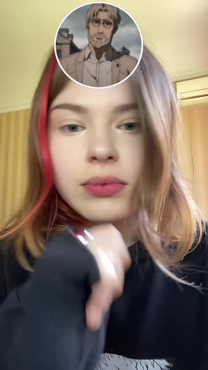 @mne snesli nik