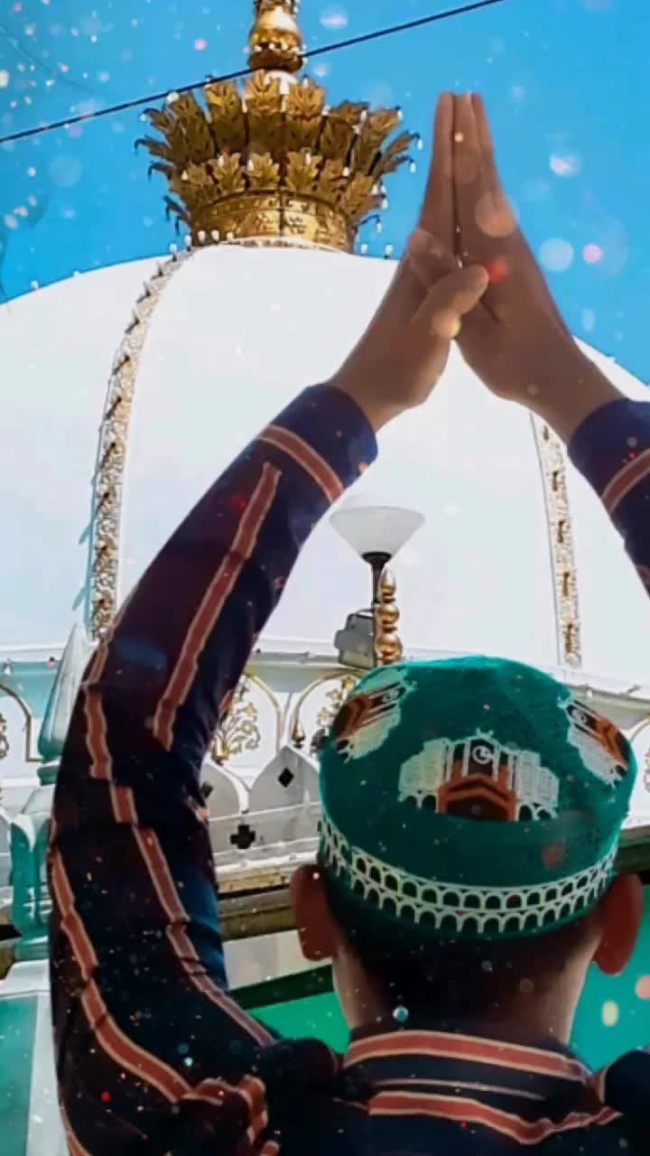 @๐ khwaja ji ๐