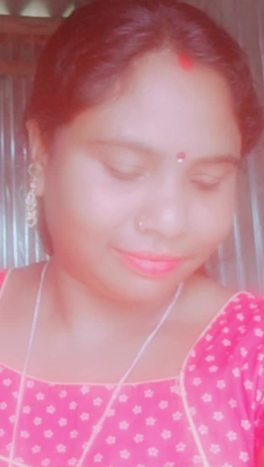@Sapfami Rajowar