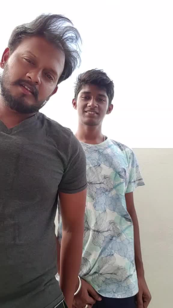 @Thiyagarajan Sekar
