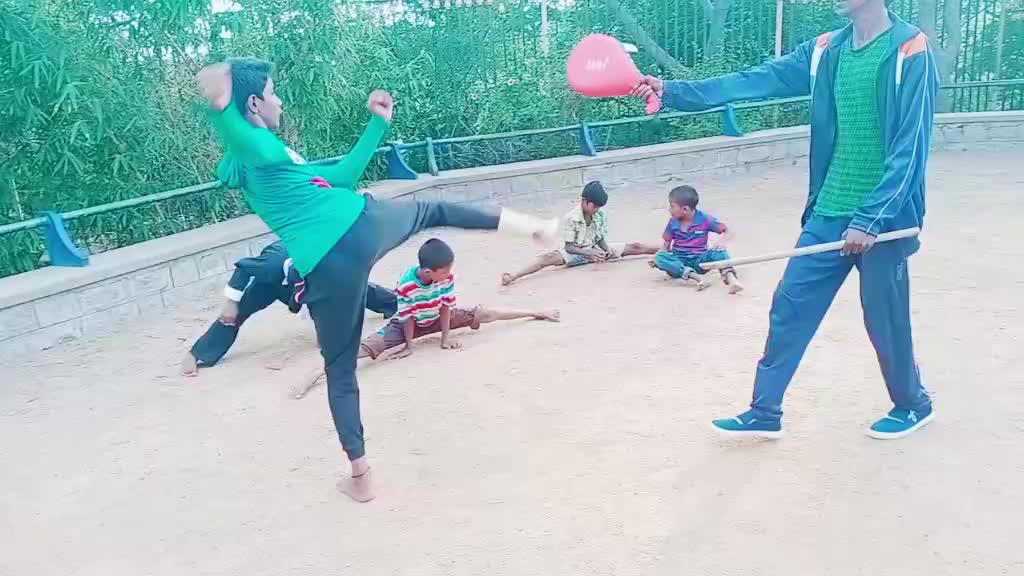 @Haneef master