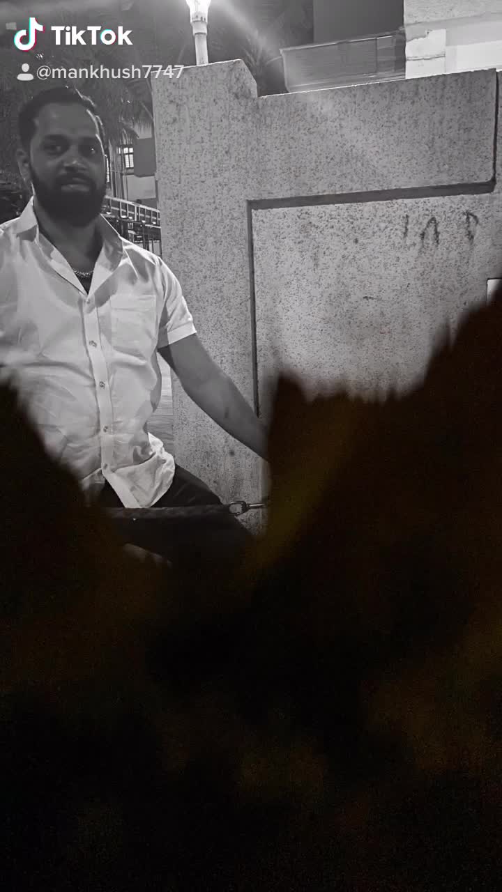 @Mankhush Naik