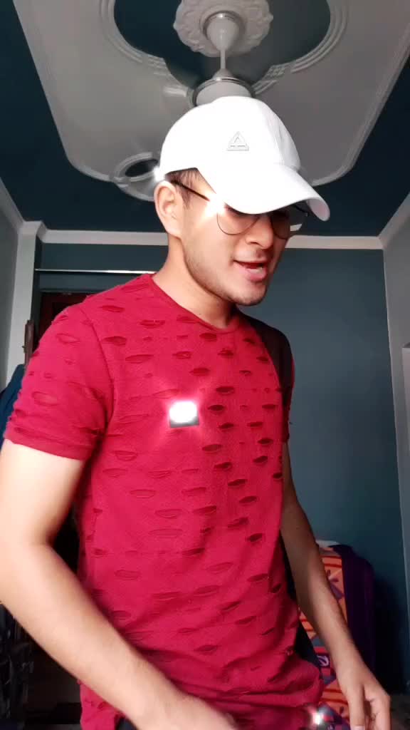 @Shubham Bisht