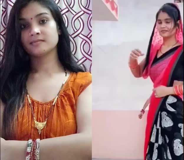 @Chandni Singh