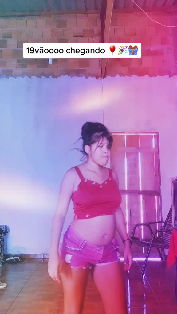 @Morena Japinha