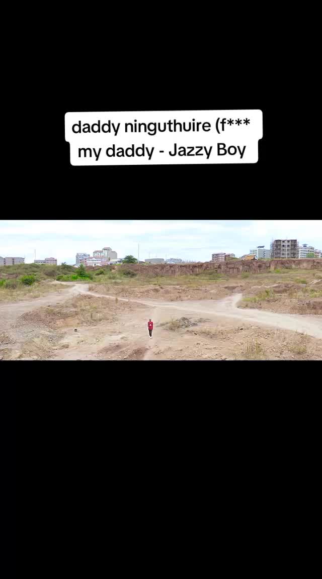 @Jazzy boy