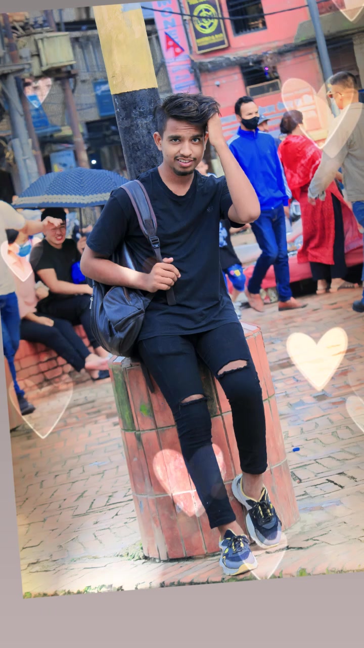 @👑KANU Sarkar 👑