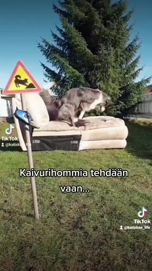@Kati Häkli