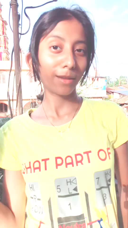 @Yashu