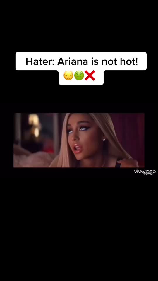 @Ariana Grande💋✨