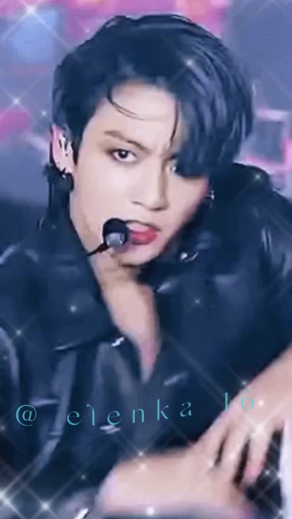 @ㅤ♡𝔈𝔏𝔈𝔑𝔎𝔄16🍓𝔍𝔎 자야🍒