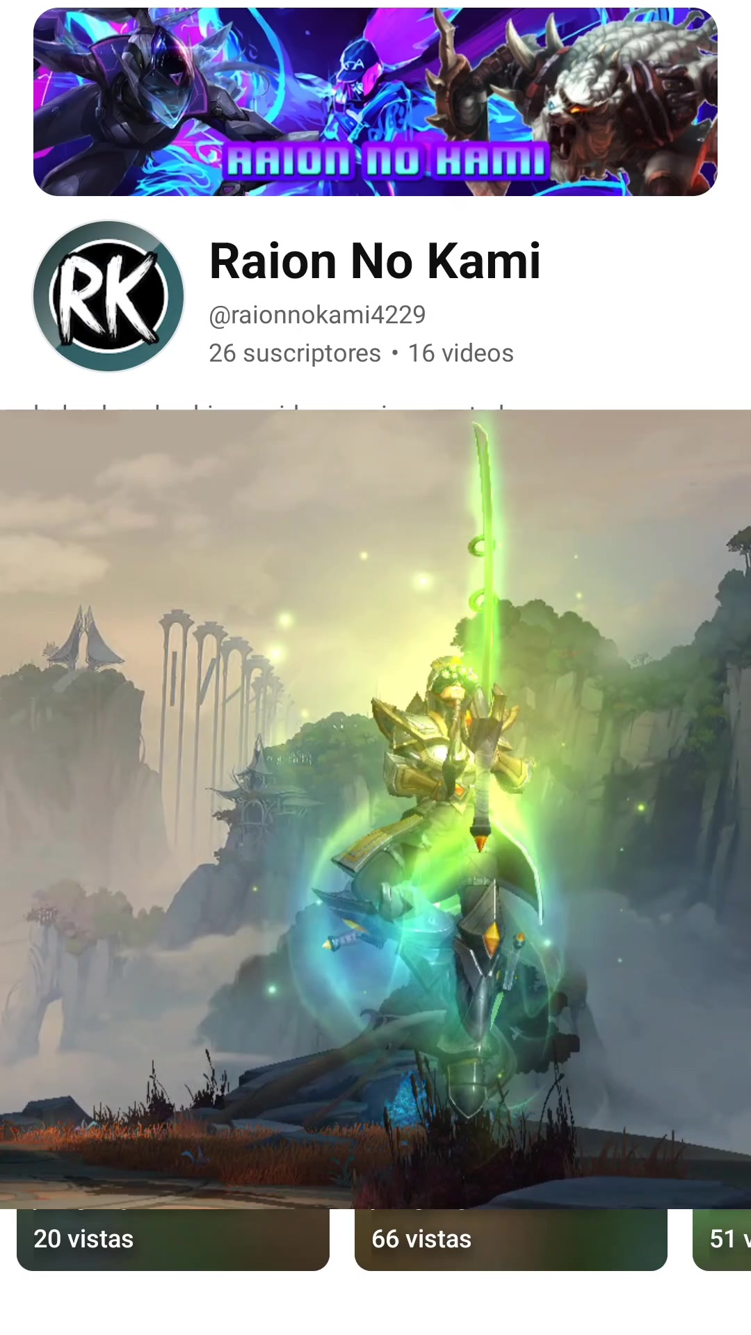 @RaionNoKami