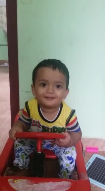 @Saju Varghese