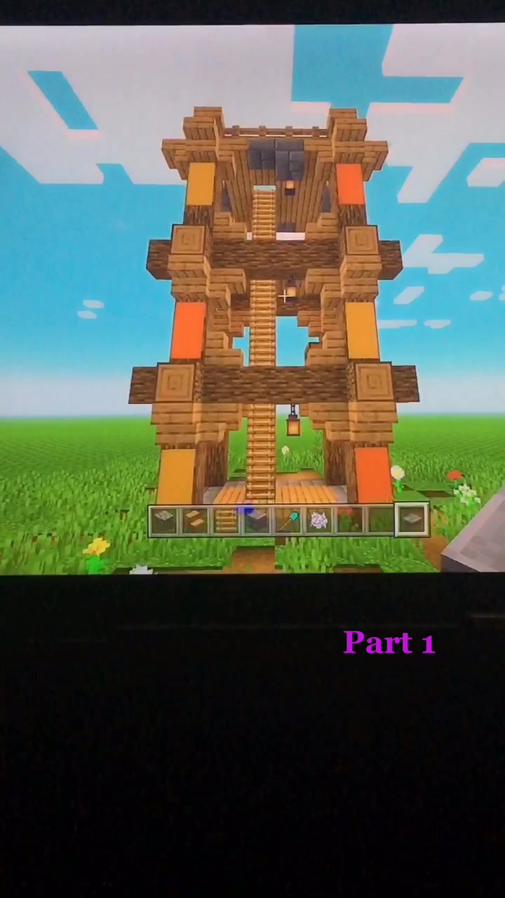 @Minecraft