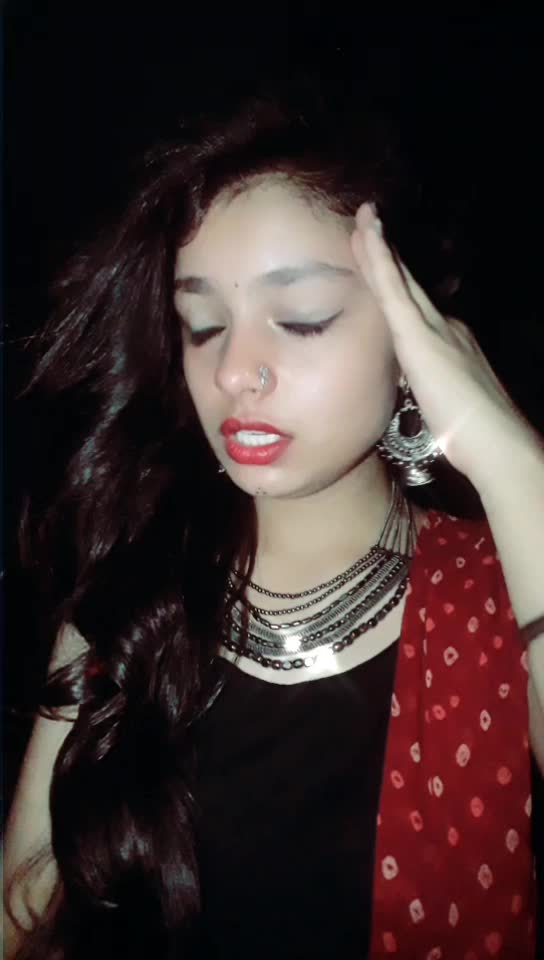 @Vidhi Sharma❤