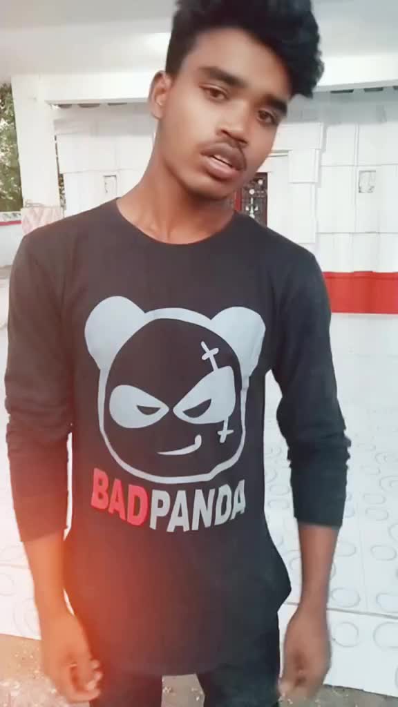 @😭SAD BOY💔RADHA😭