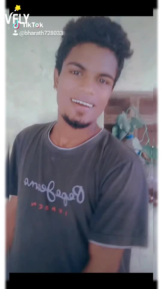 @I am local bharath