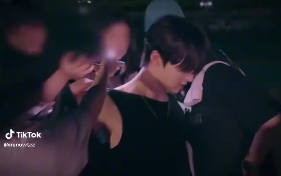 @ESPOSA DE MOONBIN