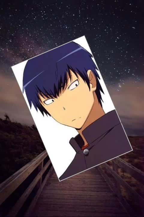 @⚡Ryuuji⚡