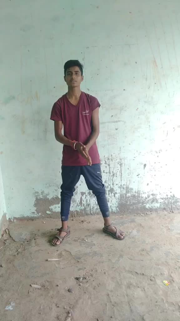 @Devvrat Kumar