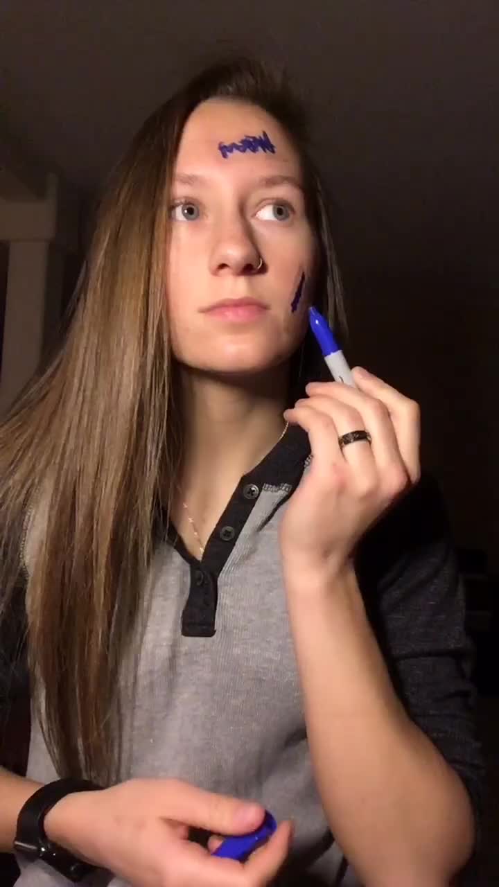 @Krystianna Deel