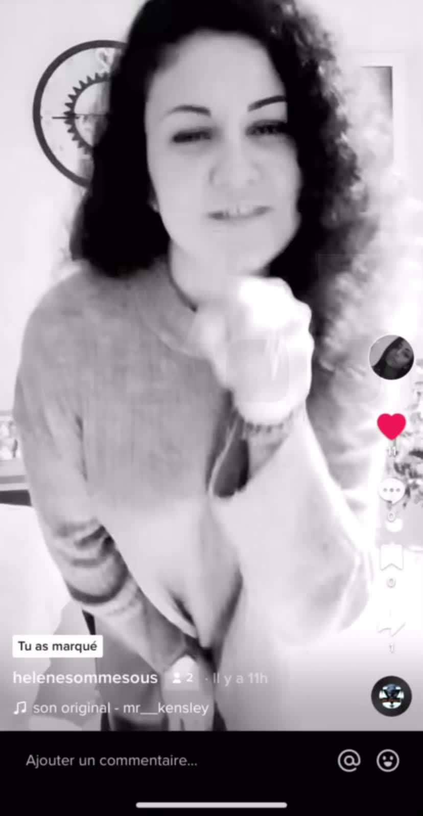 @Vanessa Bongiovanni