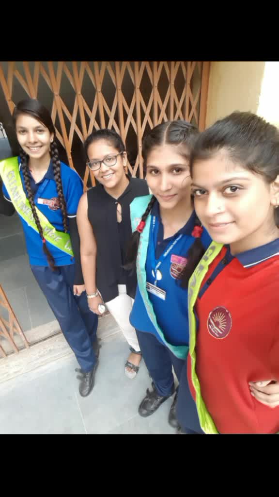 @Ayushi Gupta