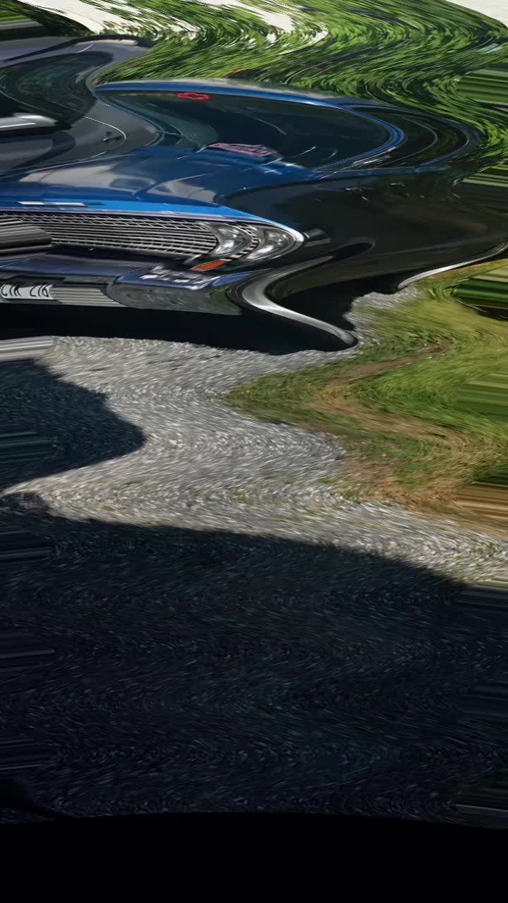 @Chevrolina